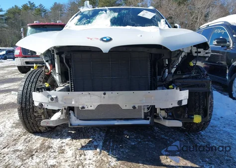 2020 BMW X5 xDrive40I z USA, uszkodzony, nr VIN 5UXCR6C06L9B89059